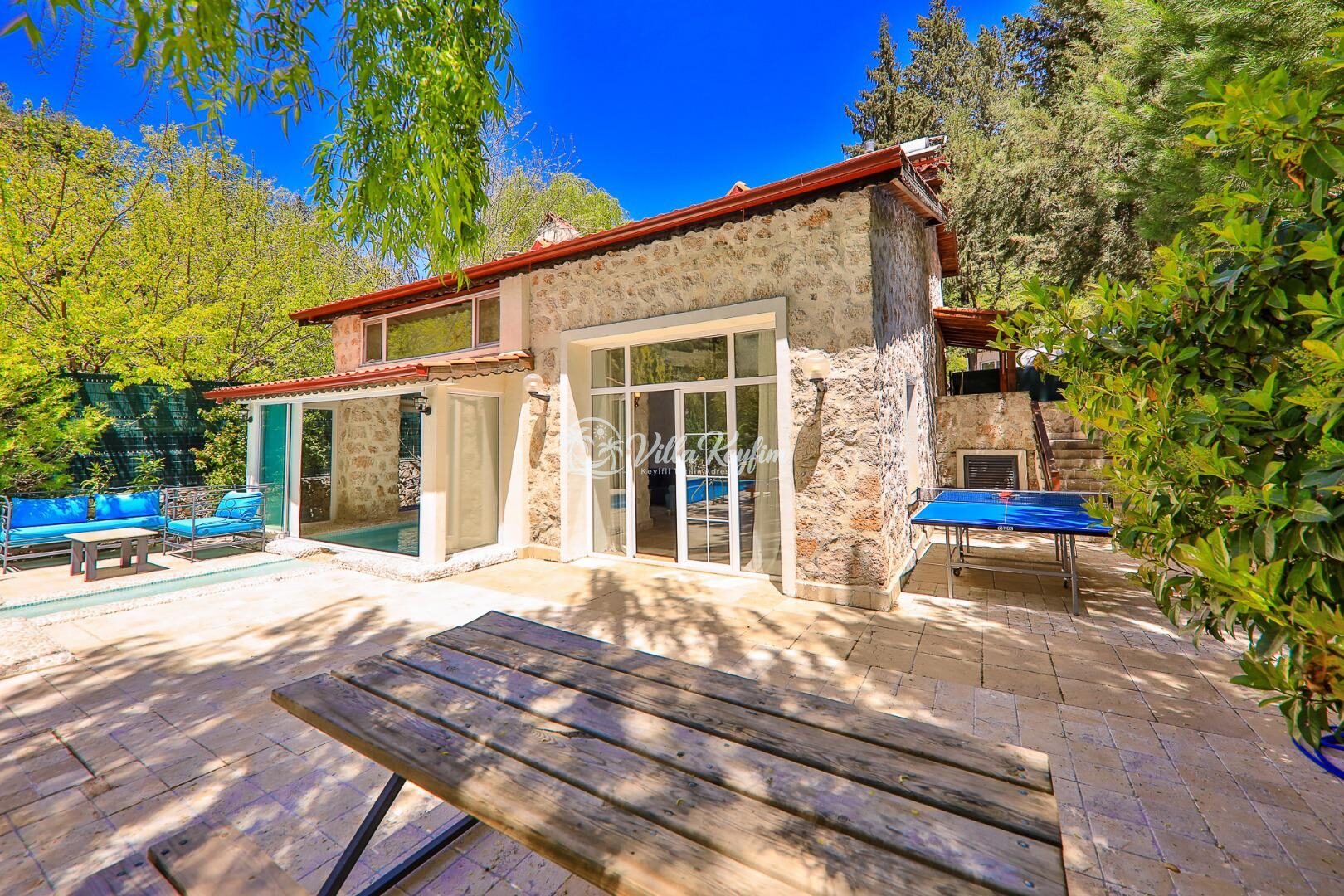 Villa Kaputaş 2 — 6