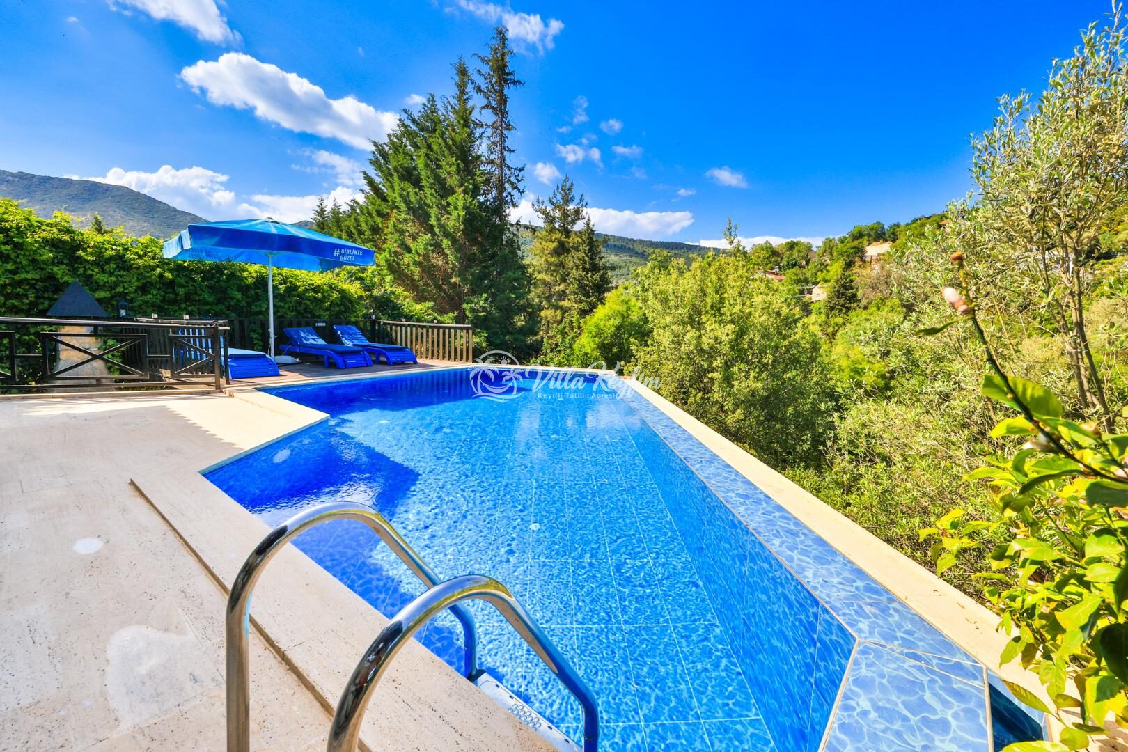 Villa Defne — 4