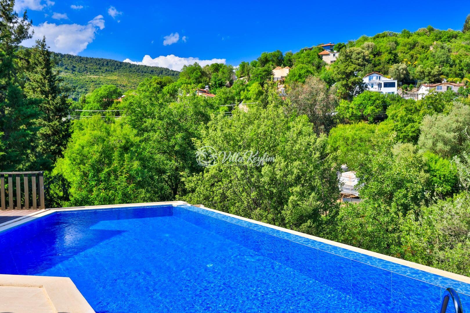 Villa Defne — 5