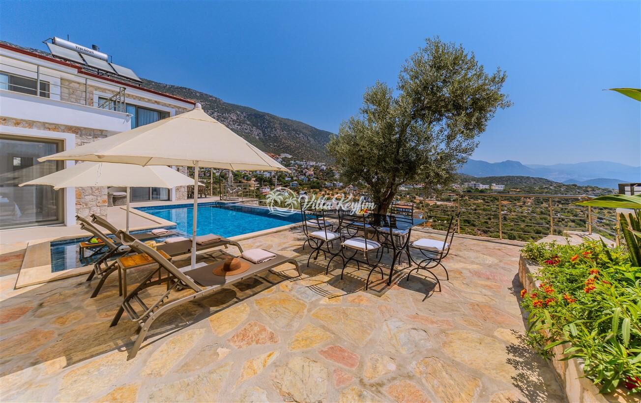 Villa Eterna — 5