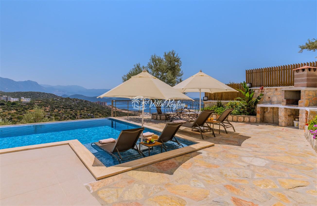 Villa Eterna — 6