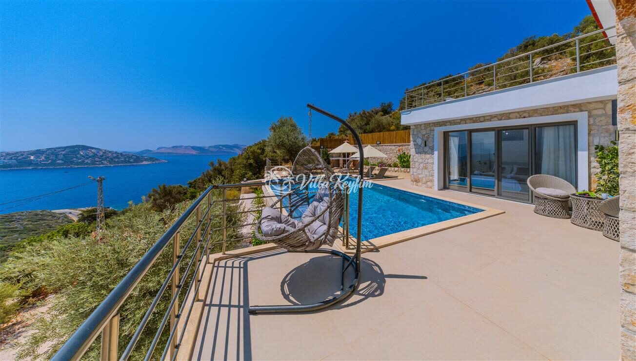 Villa Eterna — 7