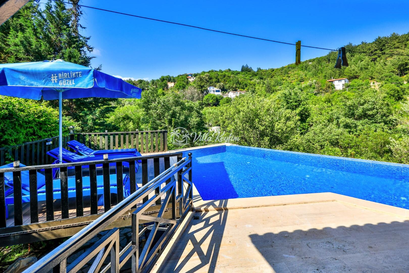 Villa Defne — 8