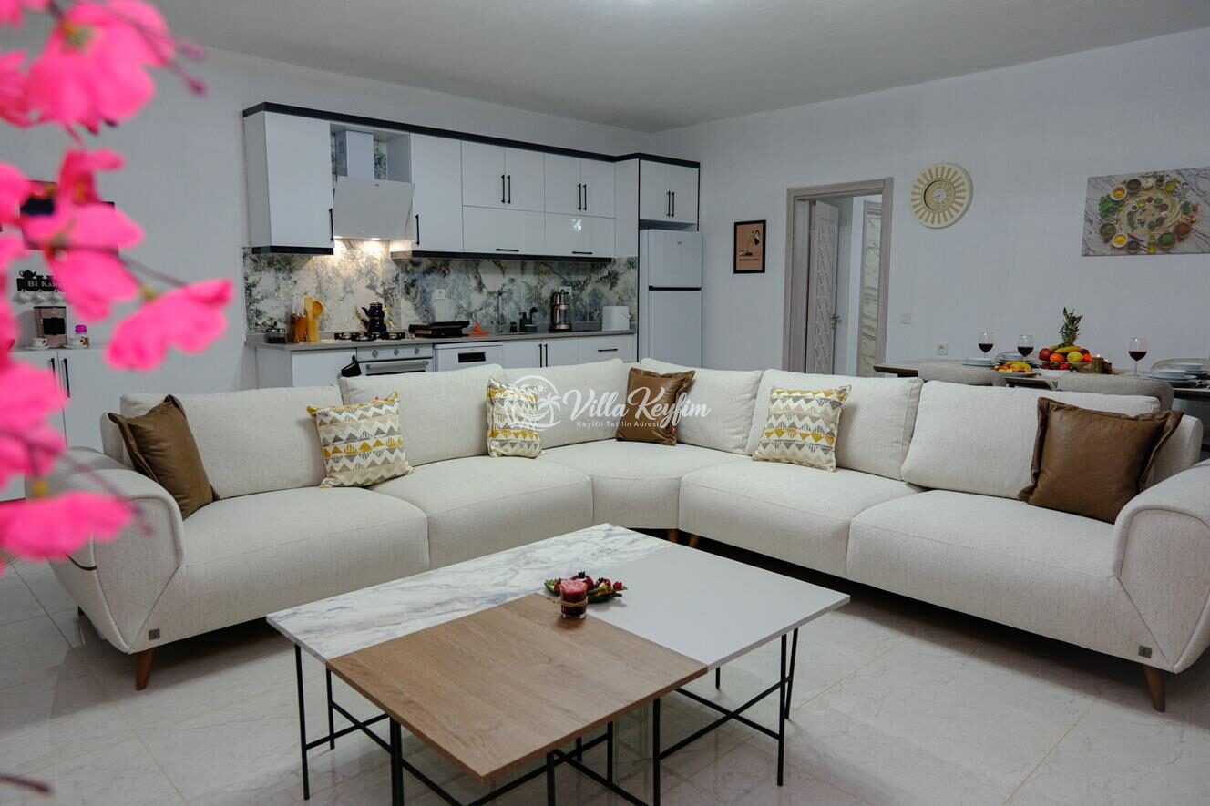 Villa Hasibe — 15
