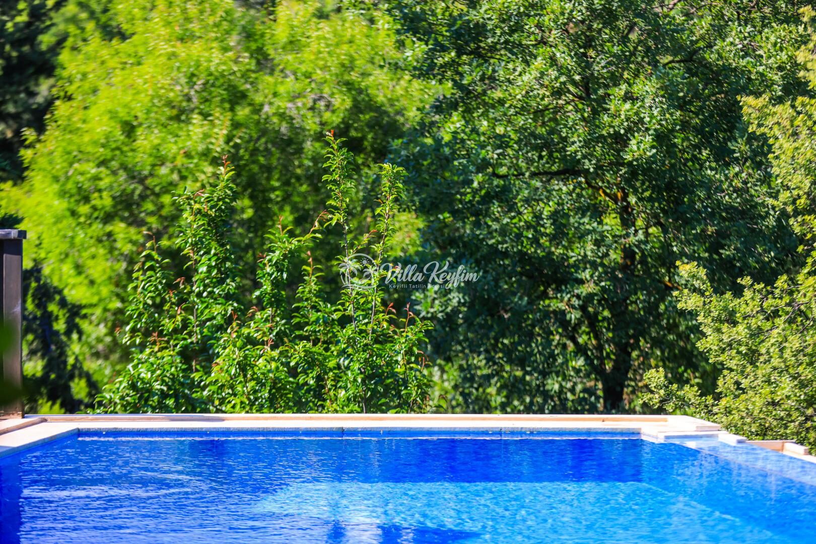 Villa Defne — 12