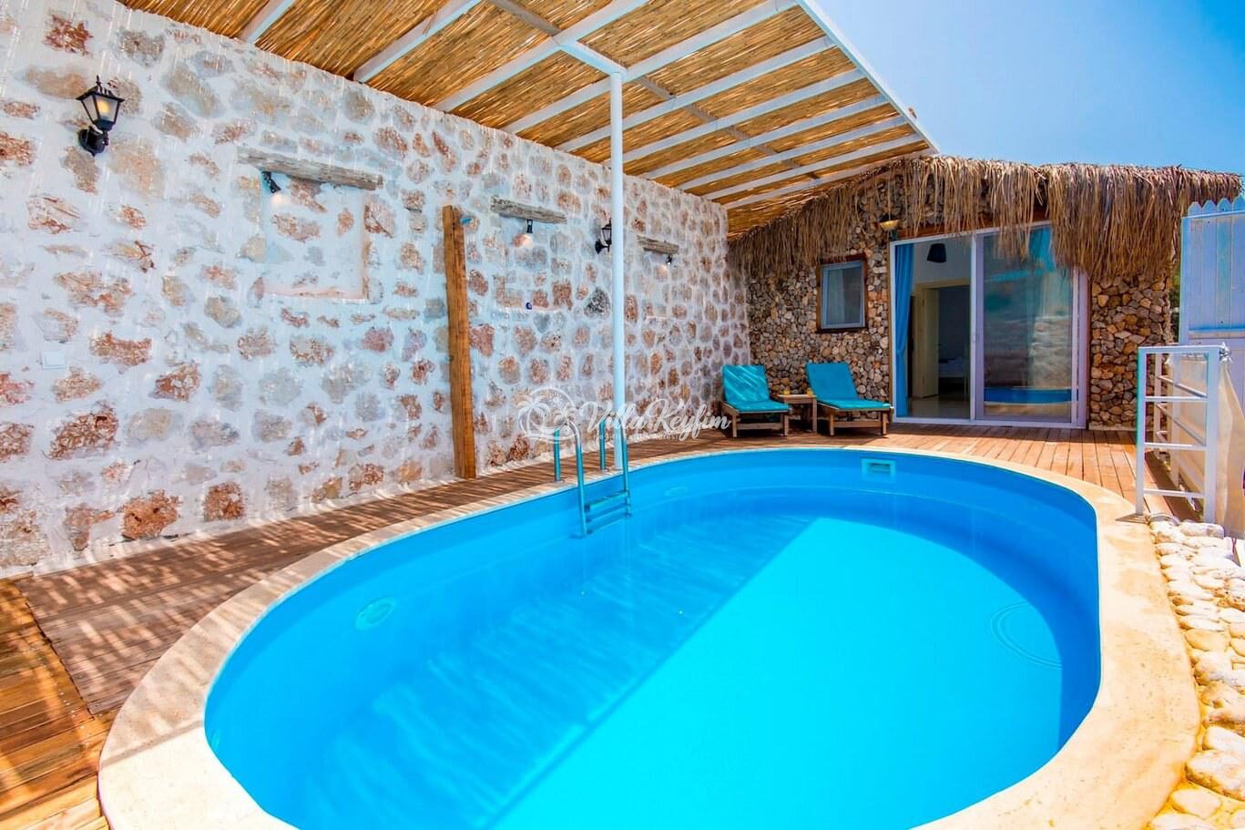 Villa Patika Tiny — 14