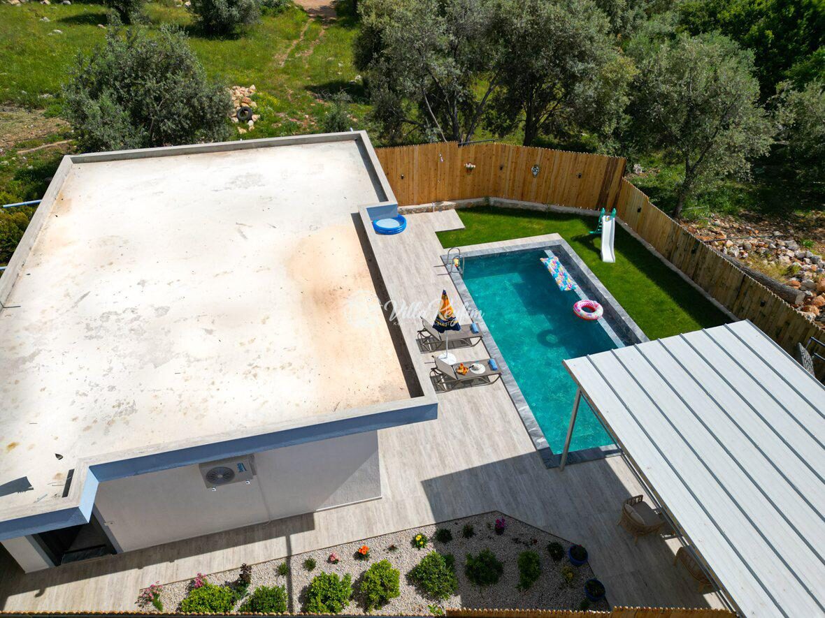 Villa Hasibe — 19