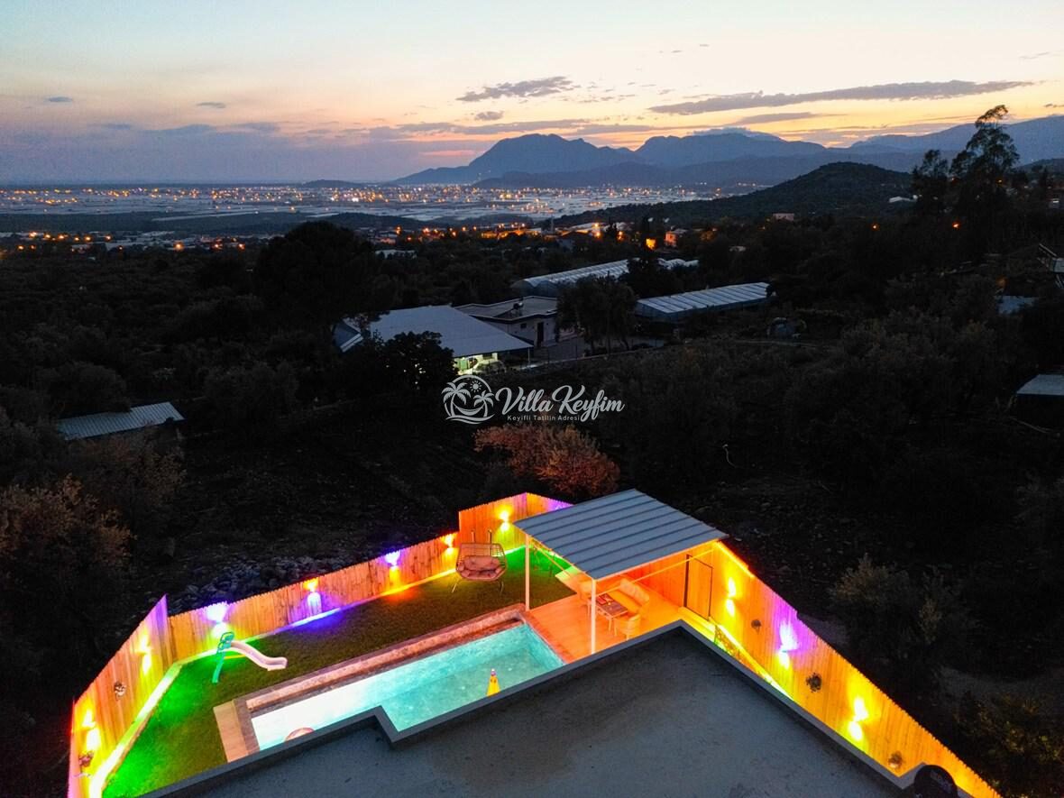 Villa Hasibe — 21