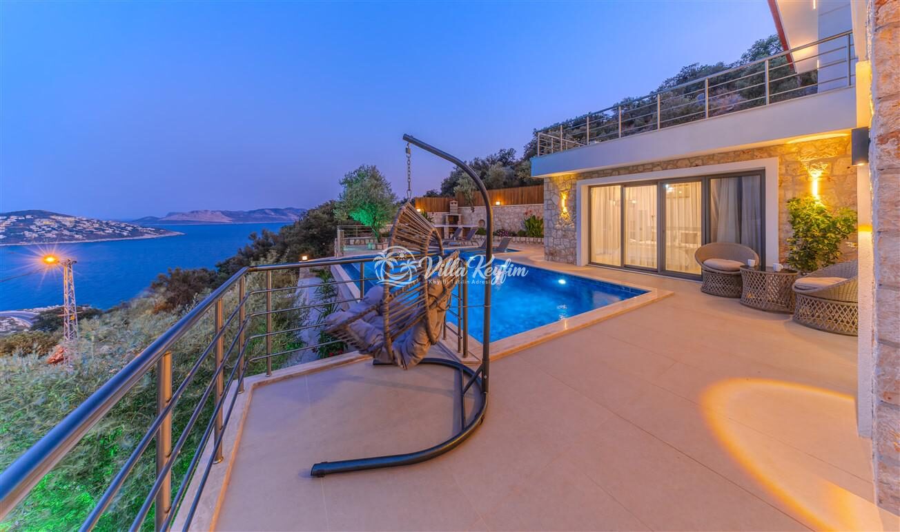 Villa Eterna — 18