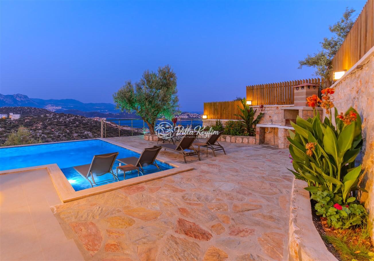 Villa Eterna — 19