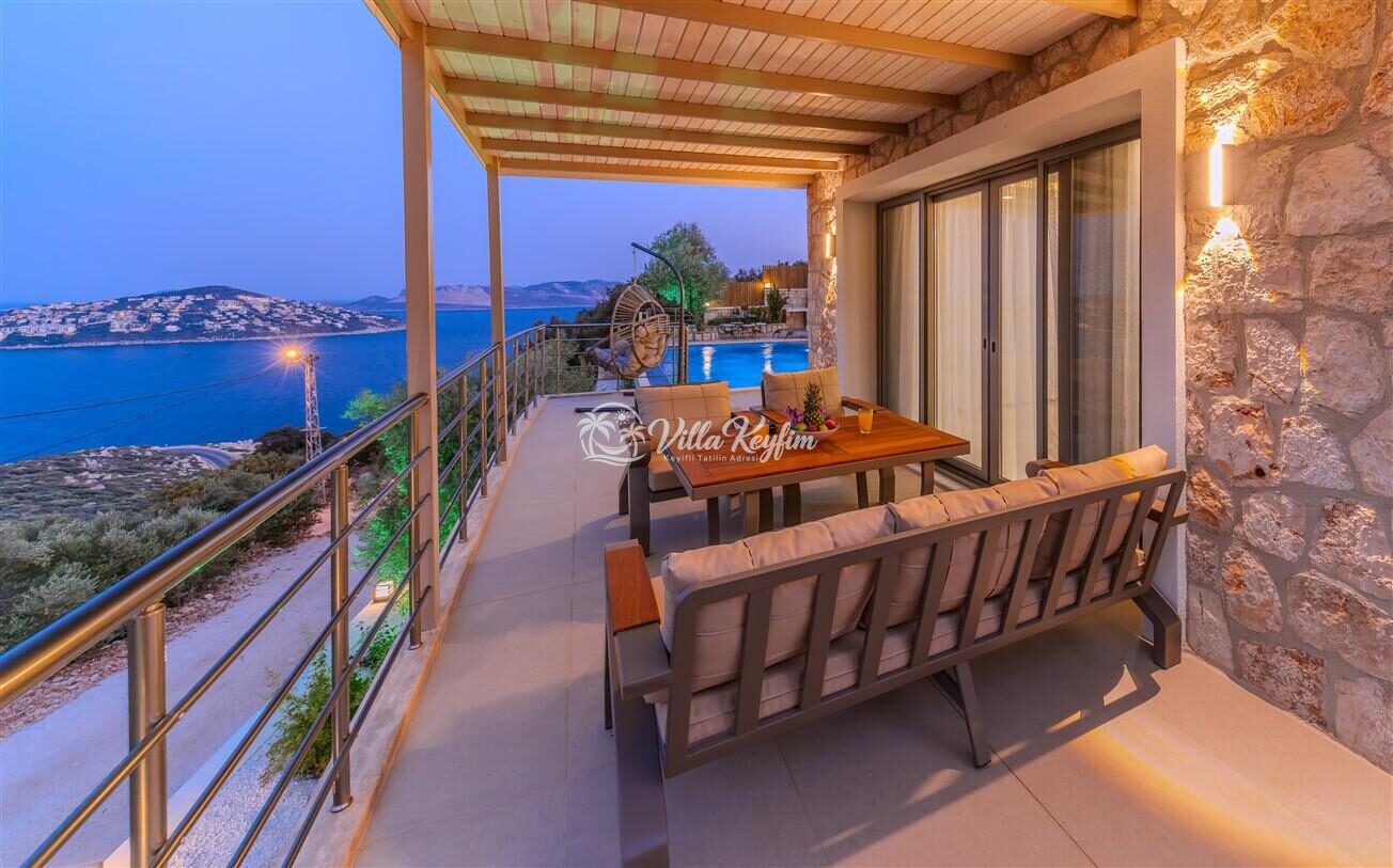 Villa Eterna — 20