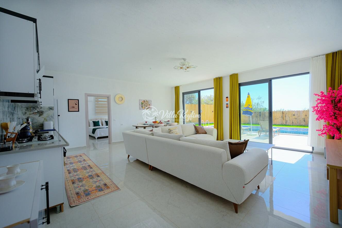 Villa Hasibe — 26