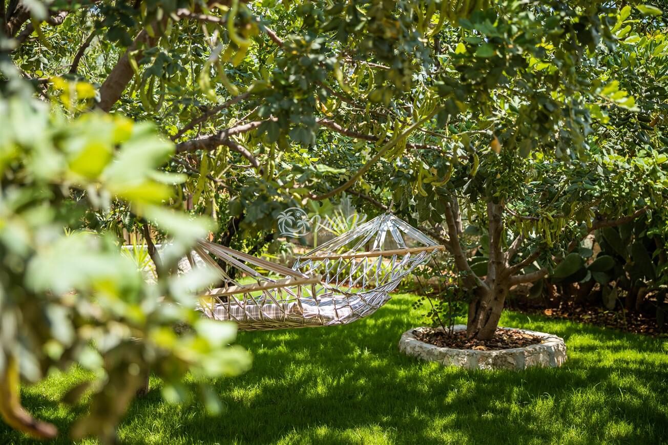 Villa Amarillo Kaş — 23