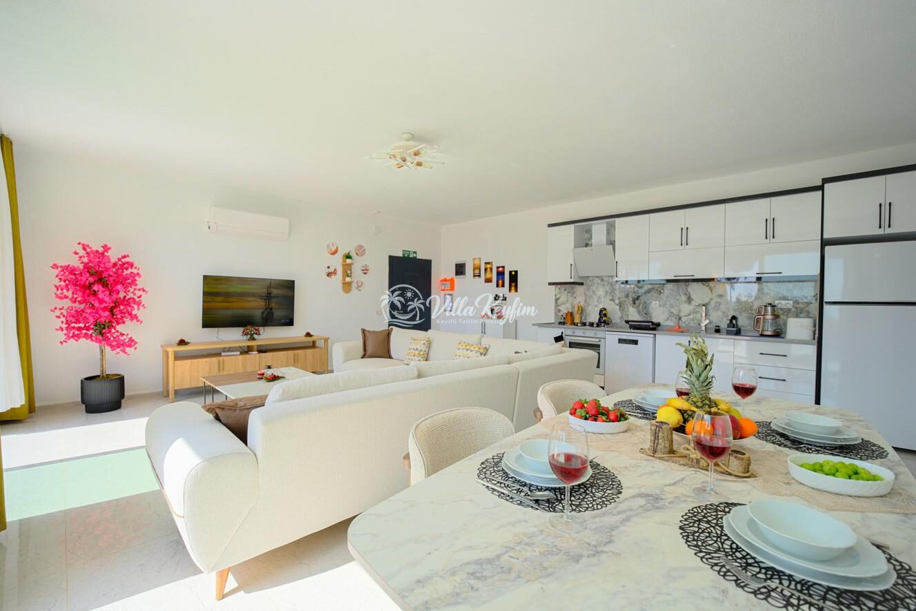 Villa Hasibe — 28
