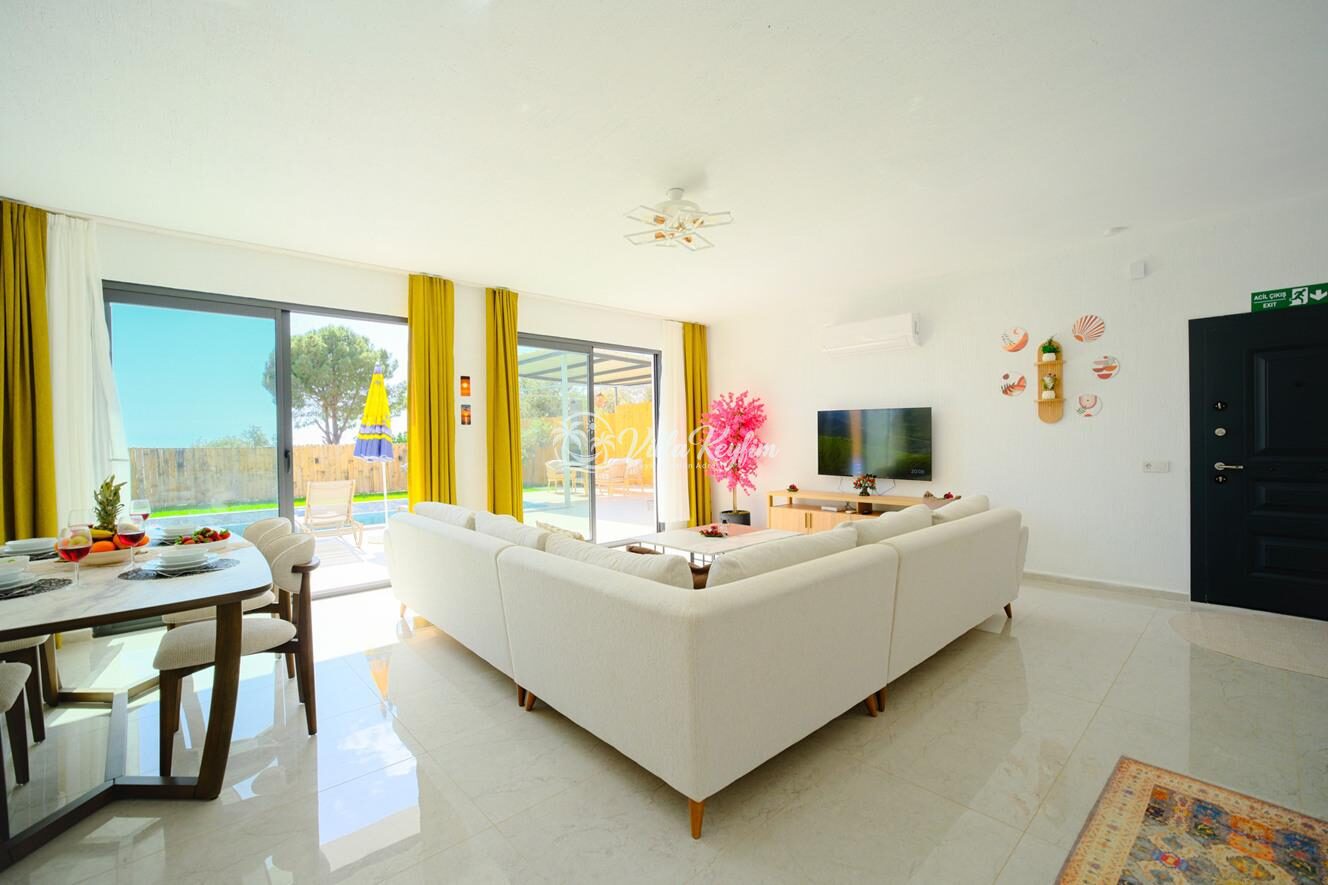 Villa Hasibe — 29