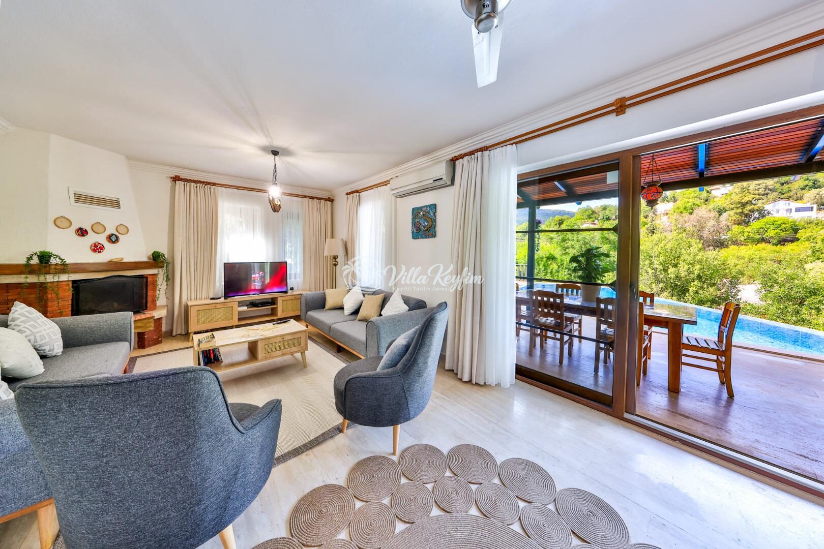 Villa Defne — 20