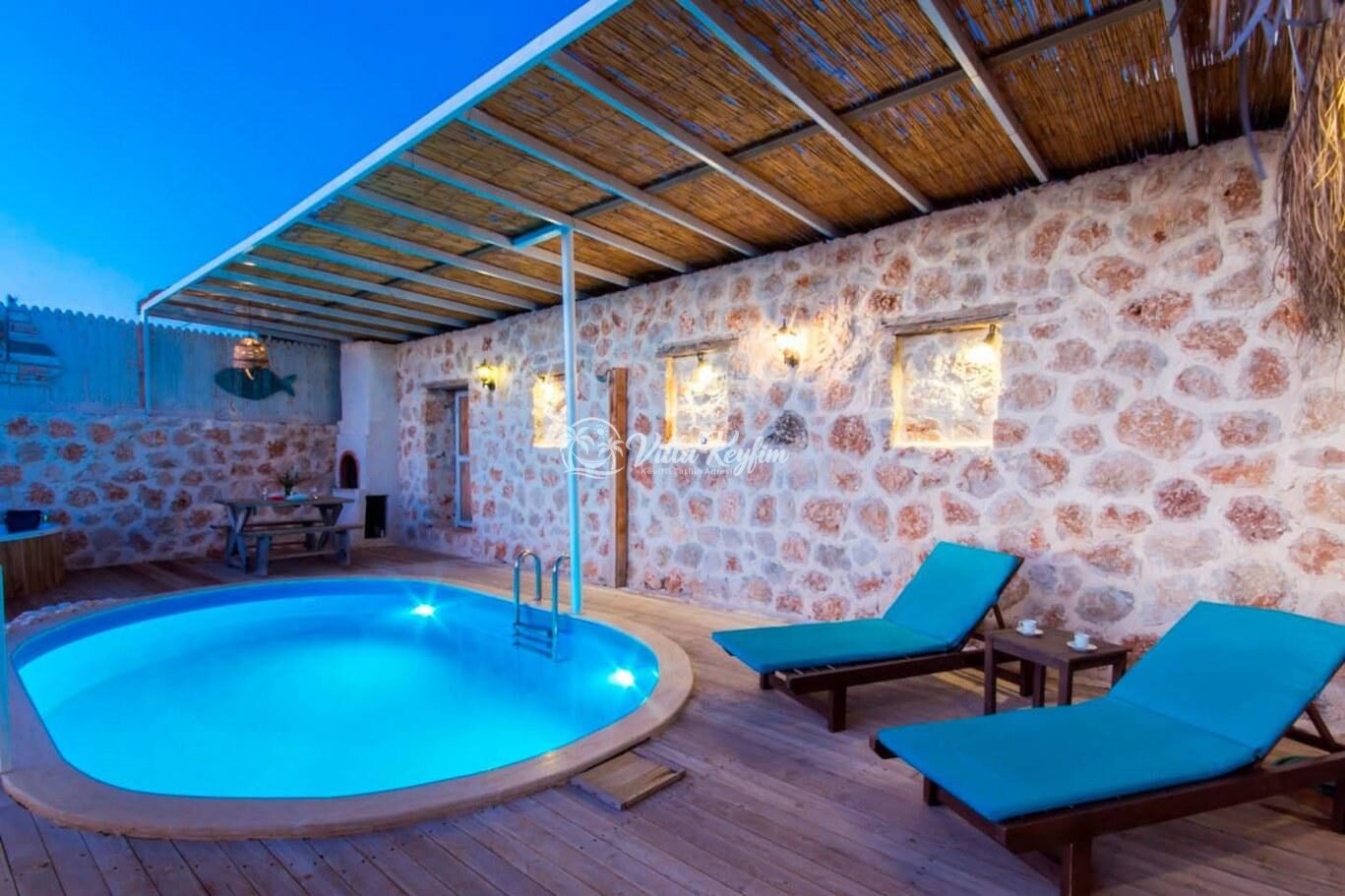 Villa Patika Tiny — 24