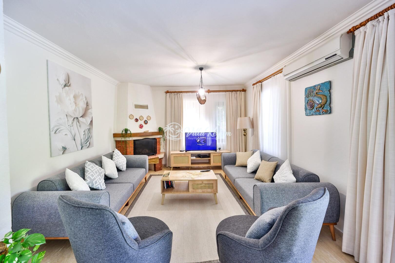Villa Defne — 21