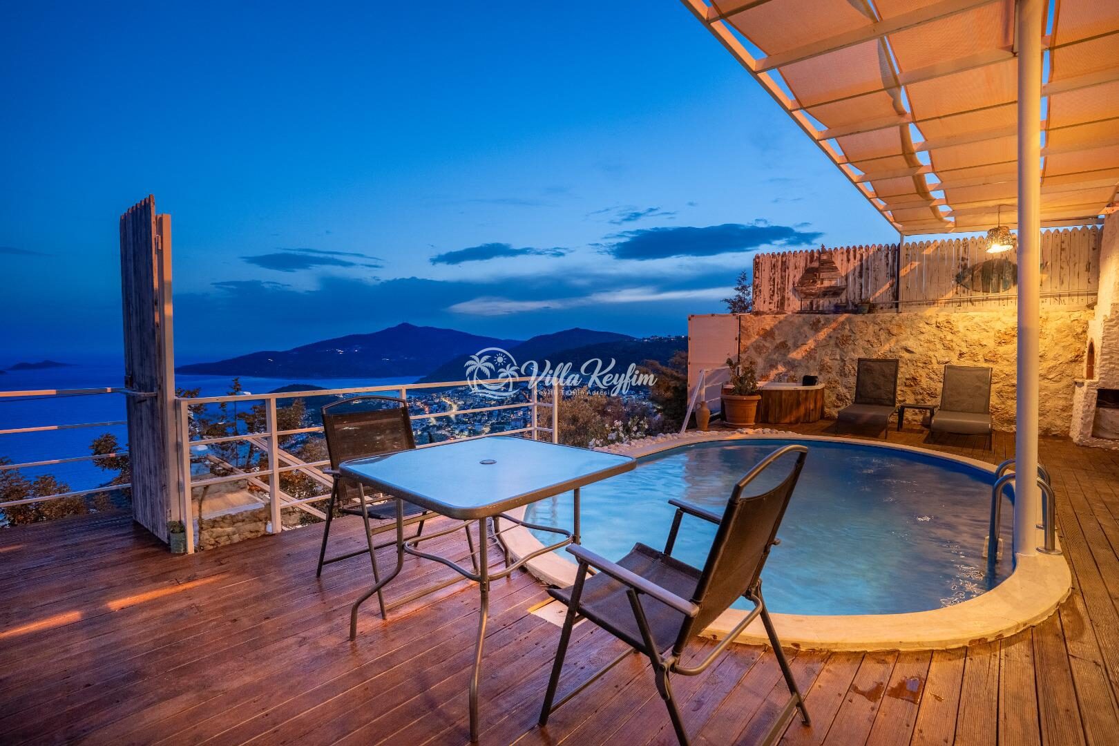 Villa Patika Tiny — 27