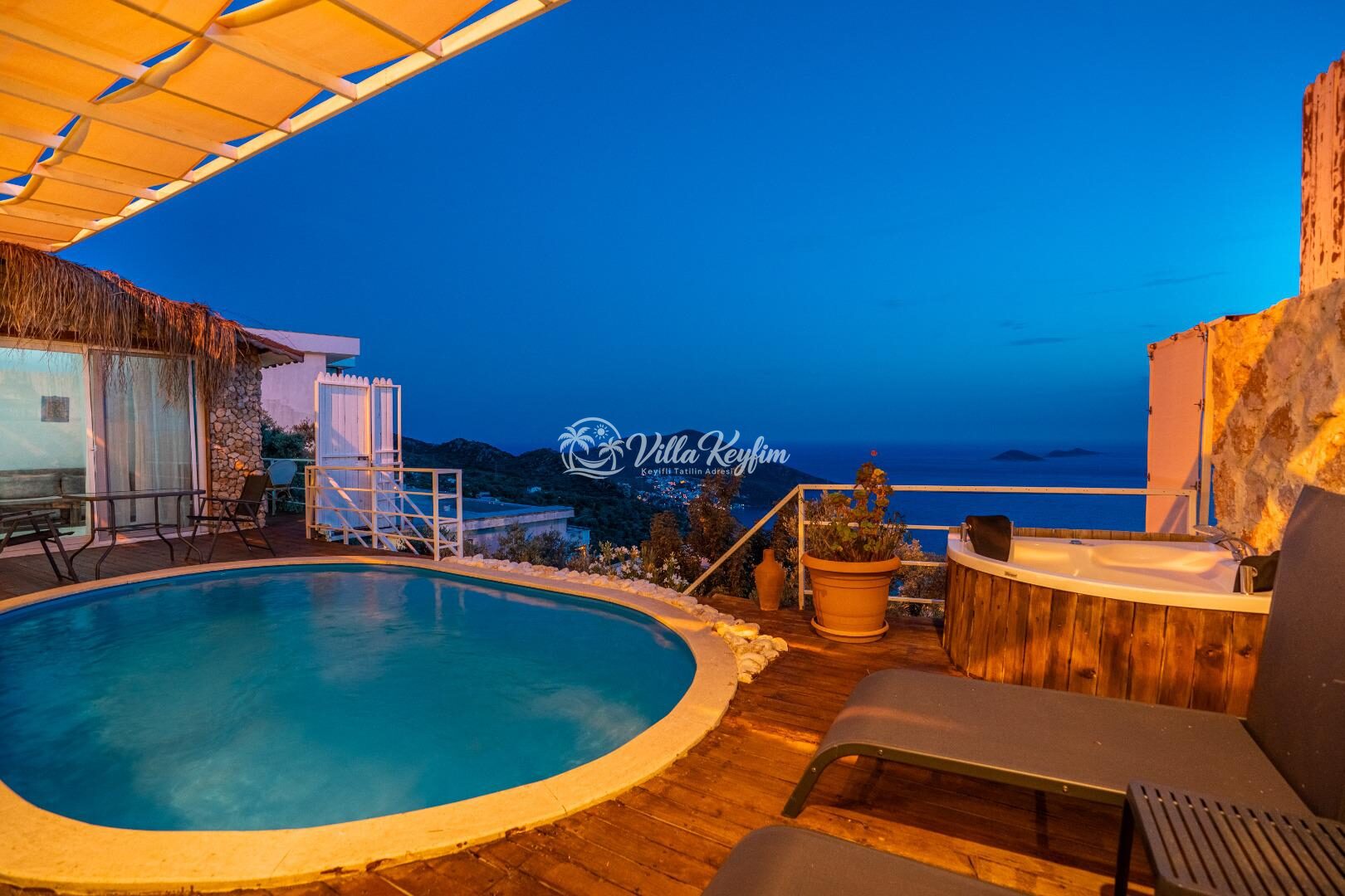 Villa Patika Tiny — 28