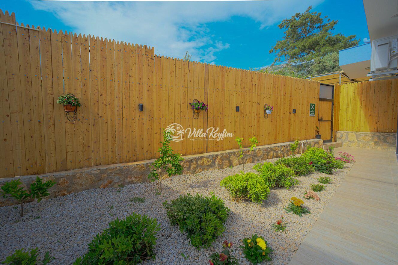 Villa Hasibe — 36