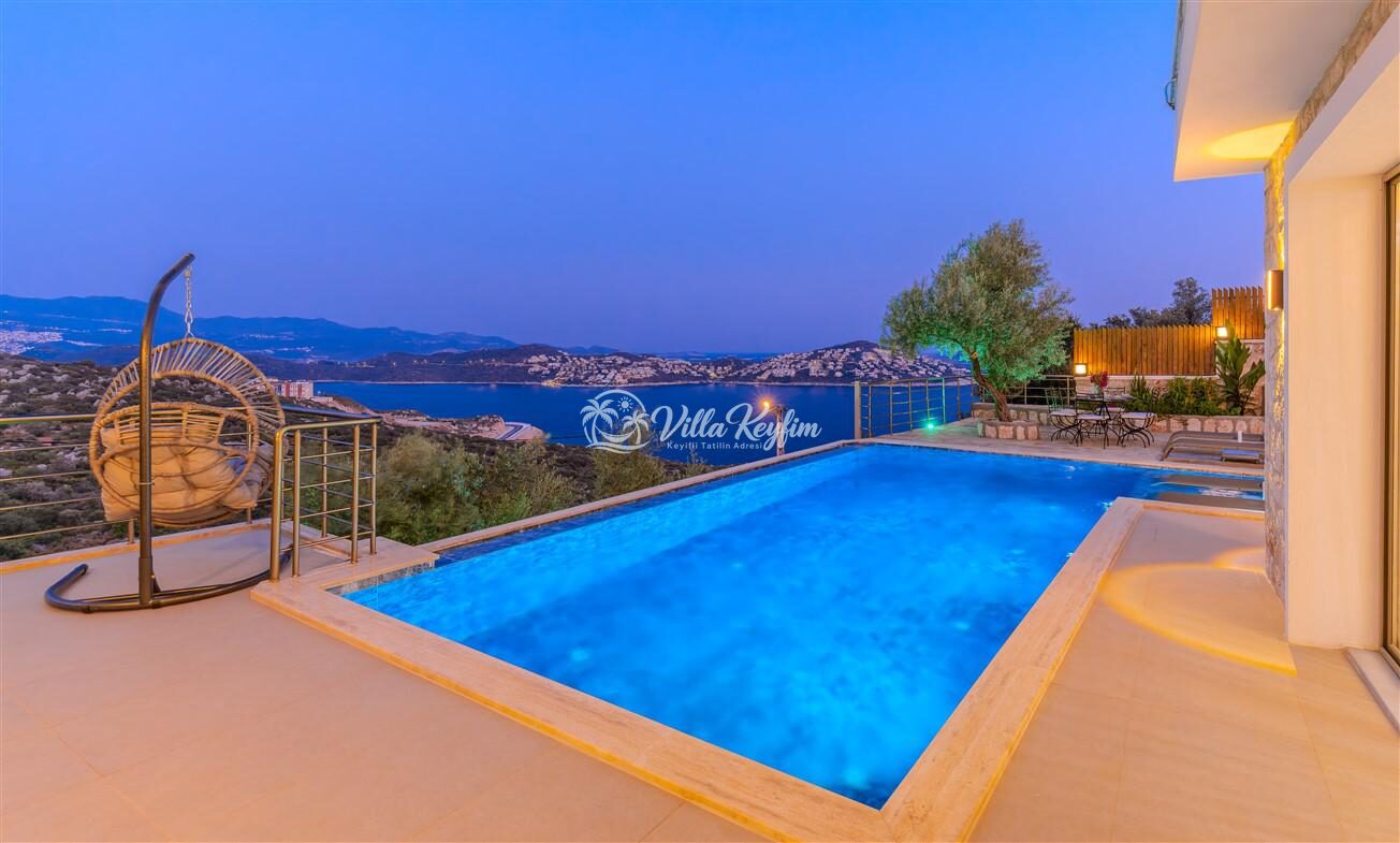 Villa Eterna — 30