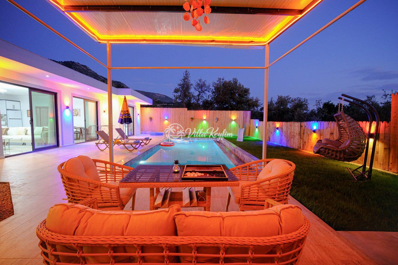 Villa Hasibe — 39