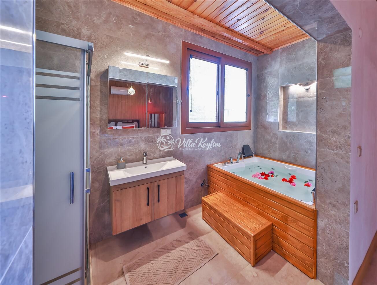 Villa Amarillo Kaş — 35
