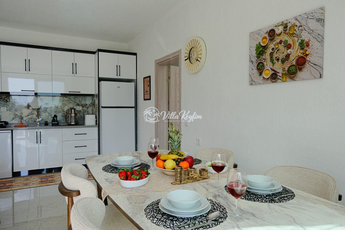 Villa Hasibe — 41