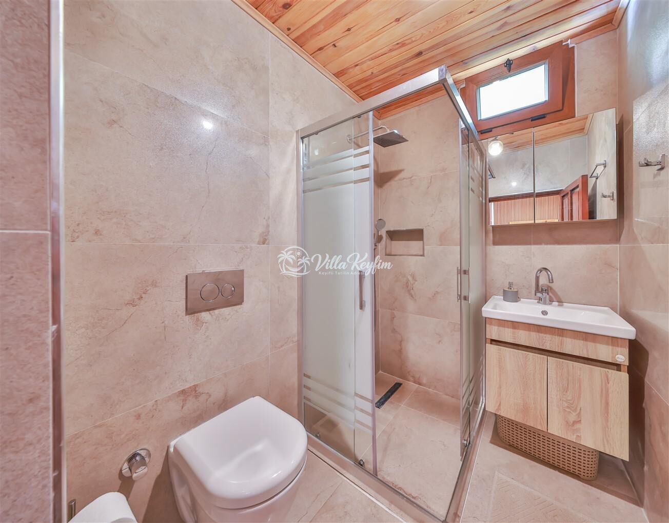Villa Amarillo Kaş — 39