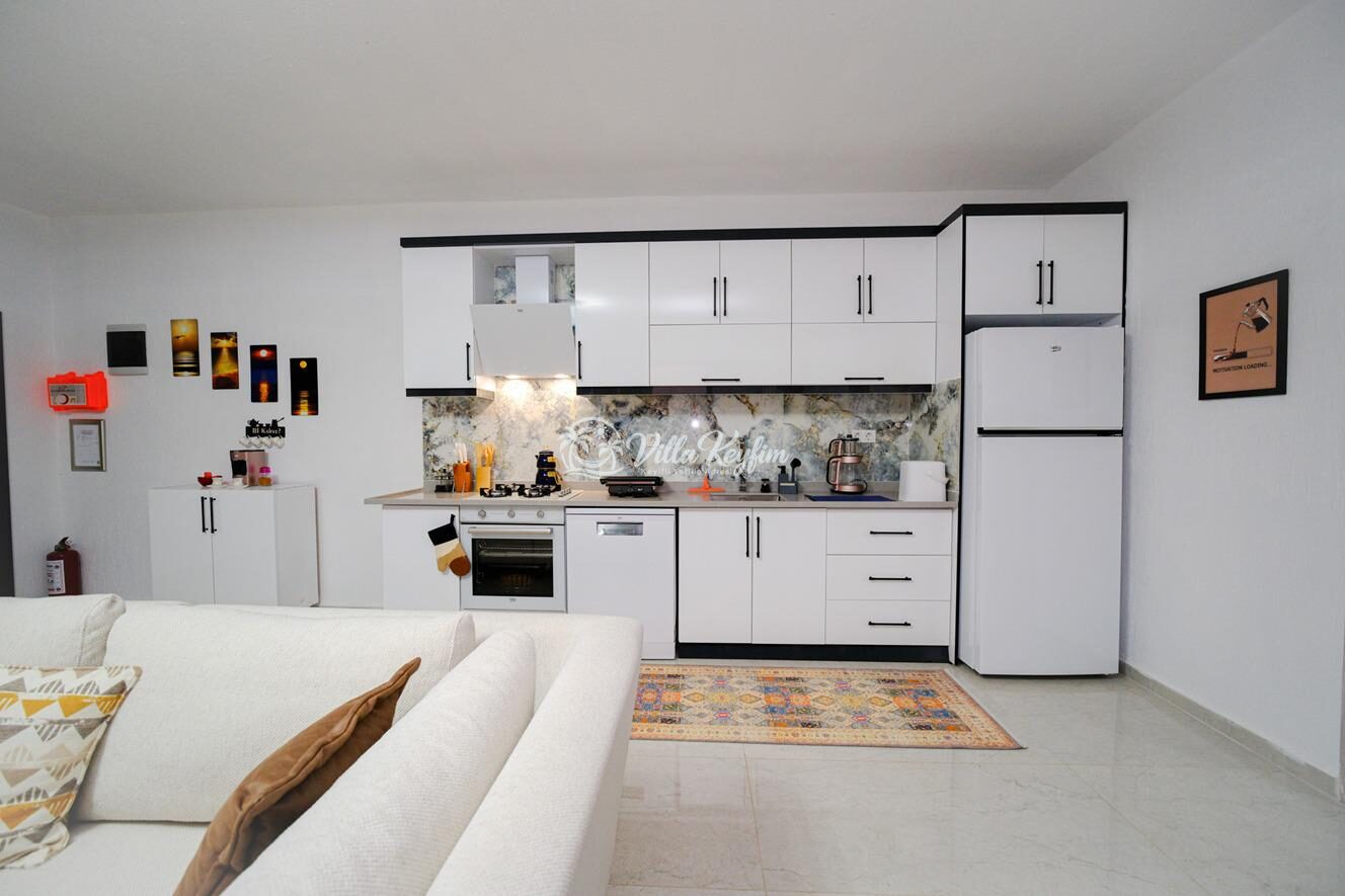 Villa Hasibe — 48