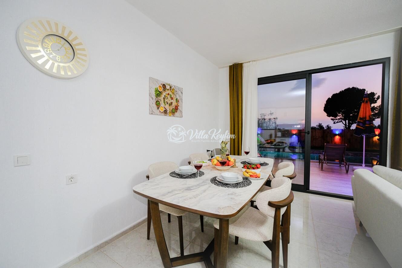 Villa Hasibe — 50