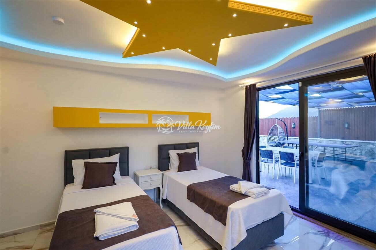 Villa Gümüş — 49