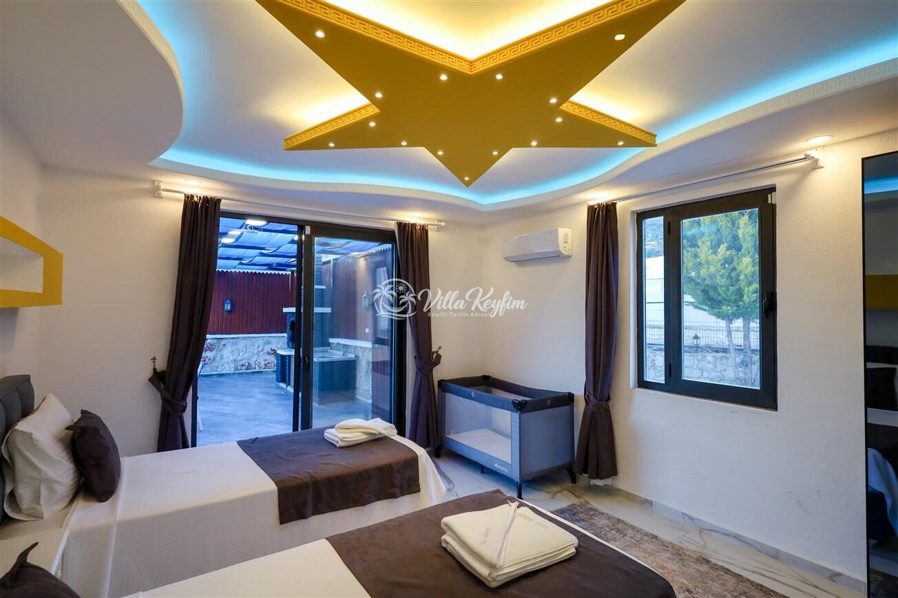 Villa Gümüş — 50