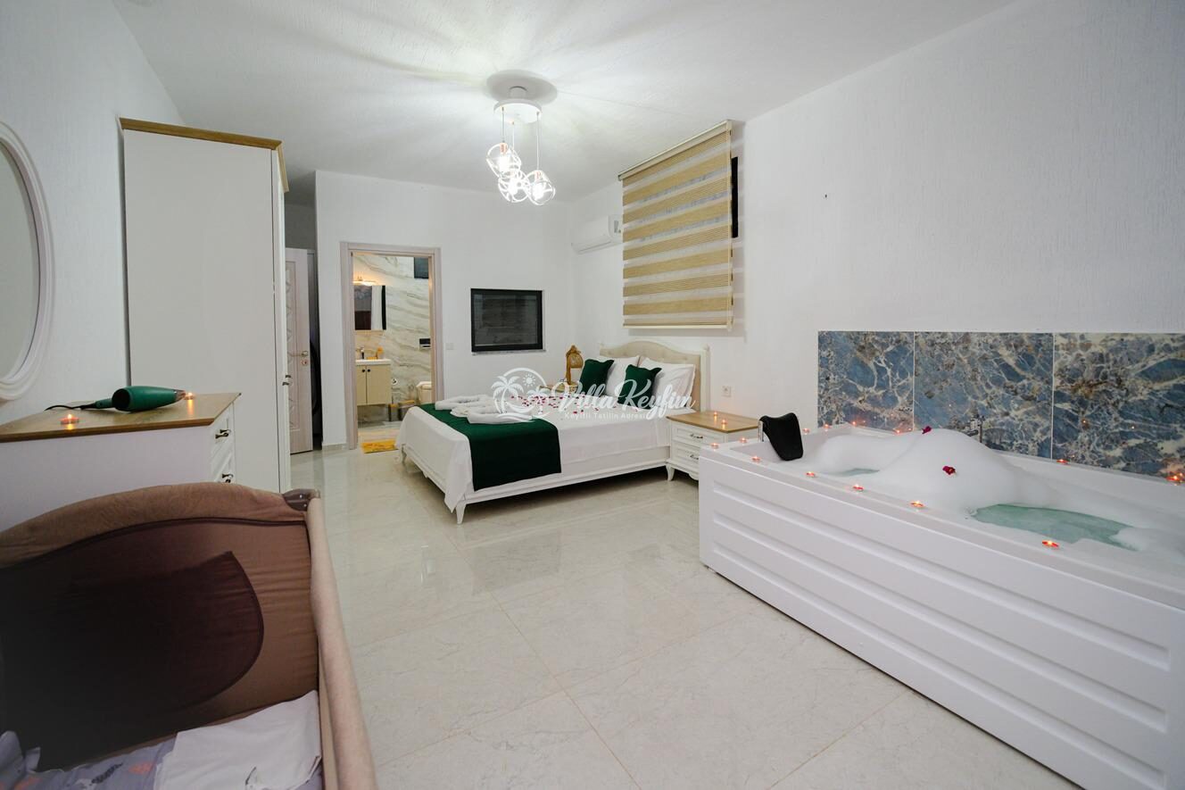 Villa Hasibe — 54