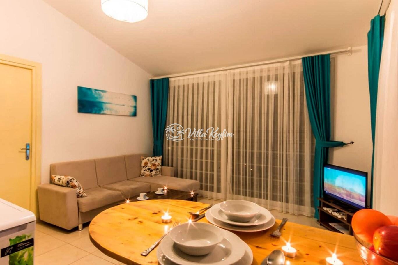 Villa Patika Tiny — 46