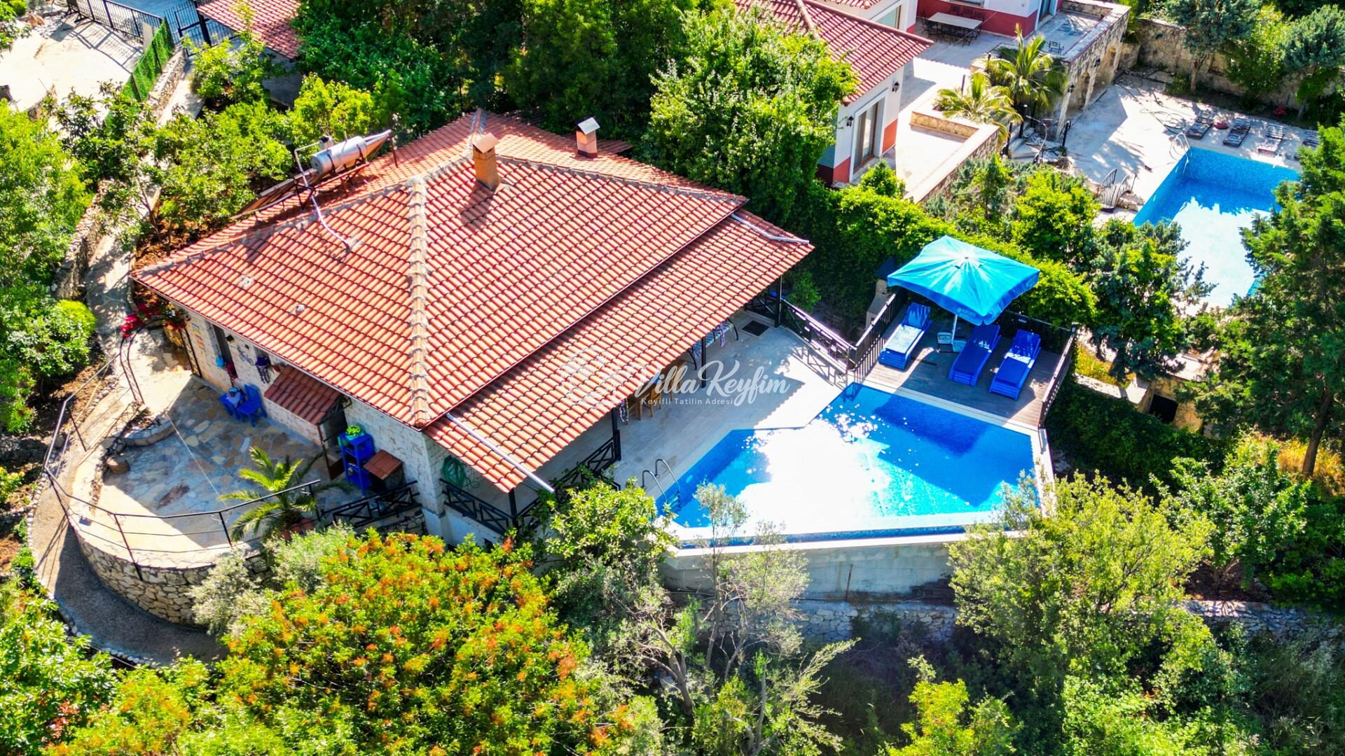 Villa Defne — 41