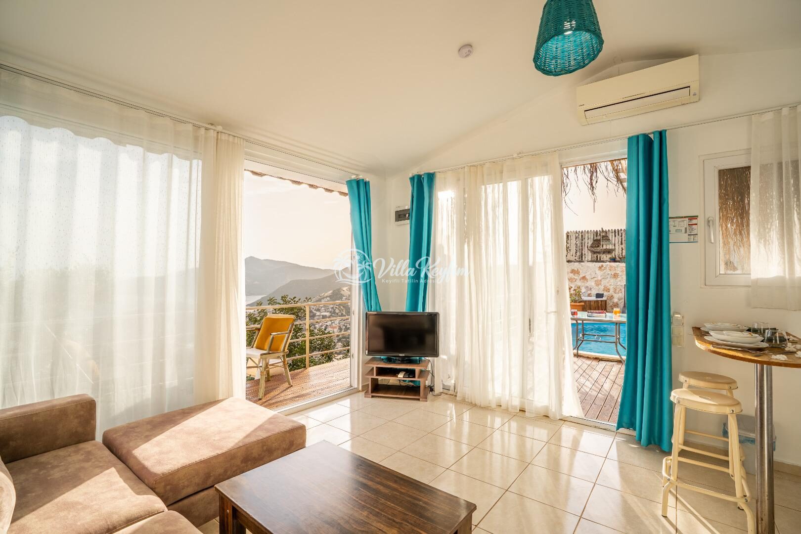 Villa Patika Tiny — 50
