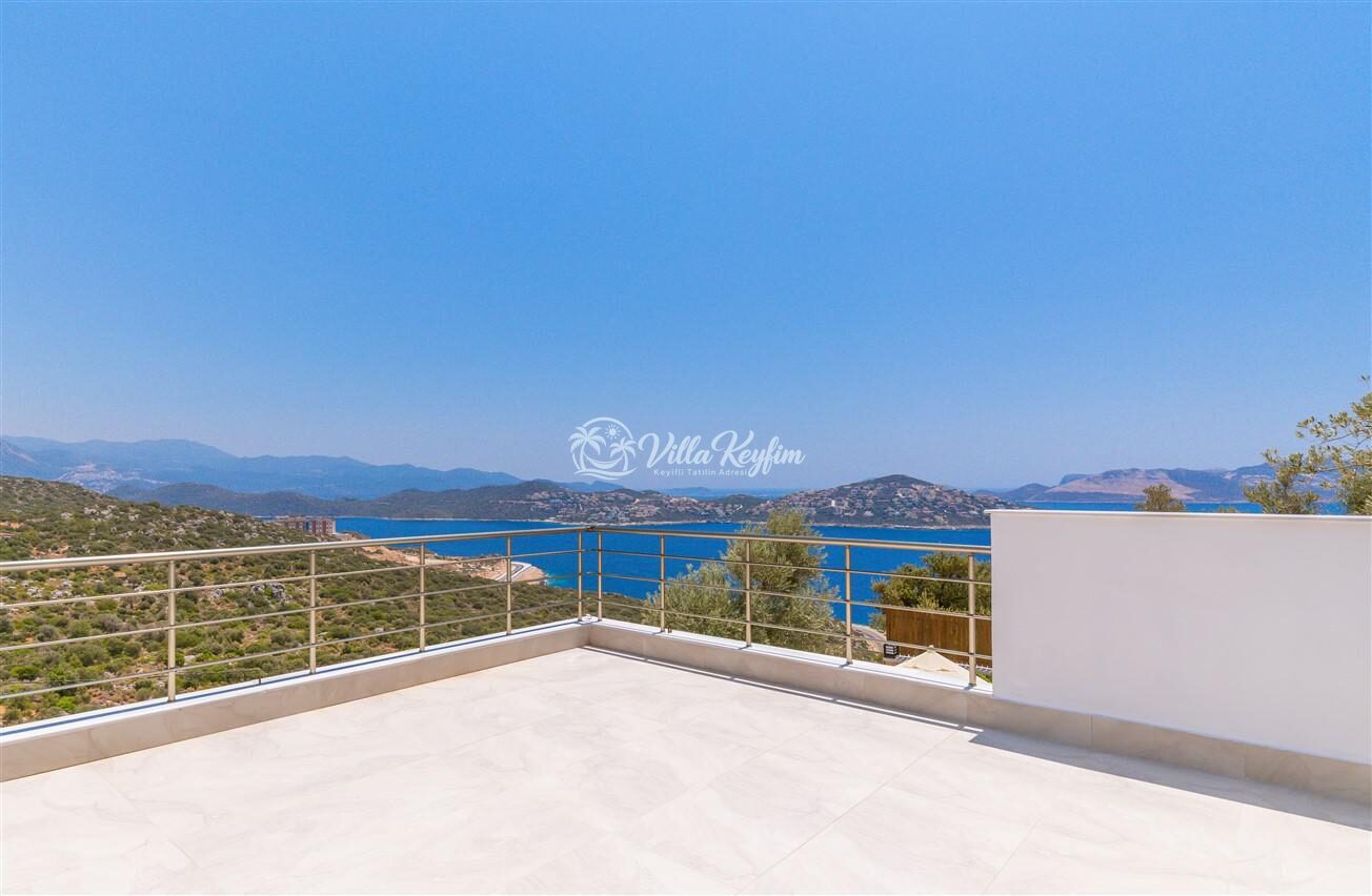 Villa Eterna — 51
