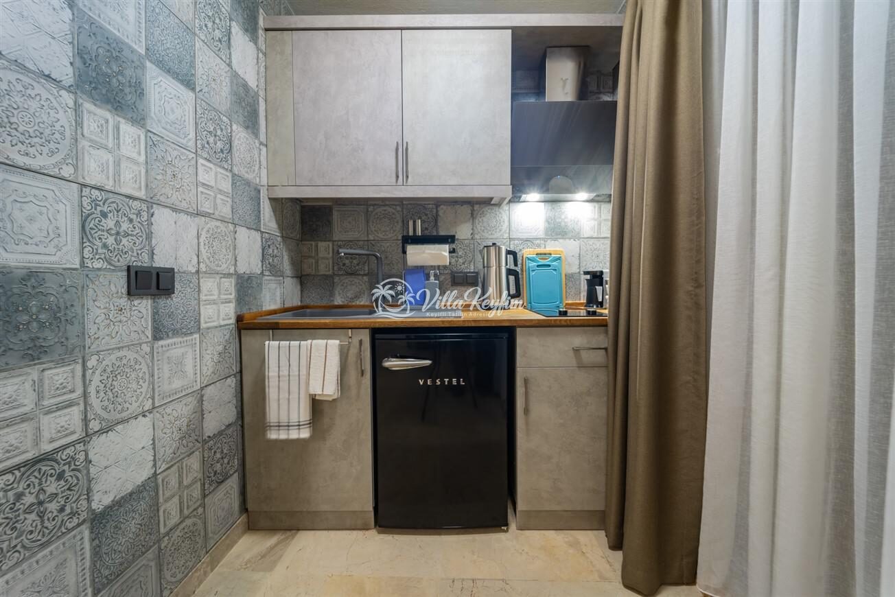 Villa Seray Kalkan — 58
