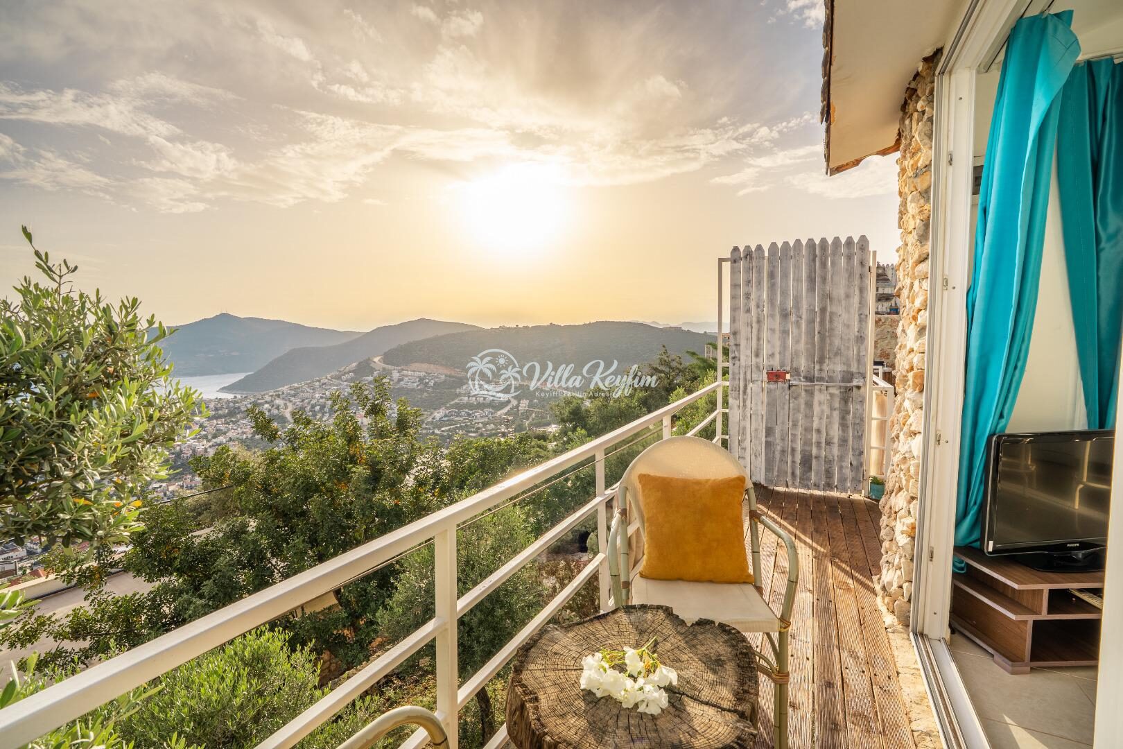 Villa Patika Tiny — 53