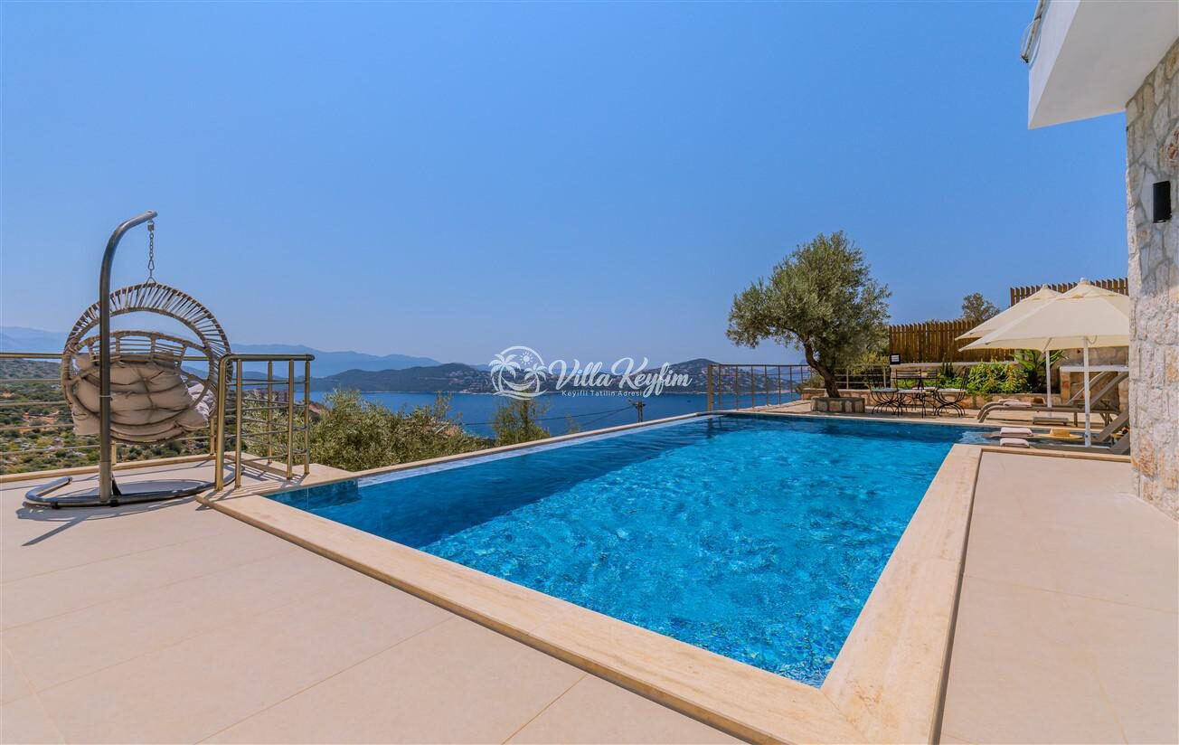 Villa Eterna — 55