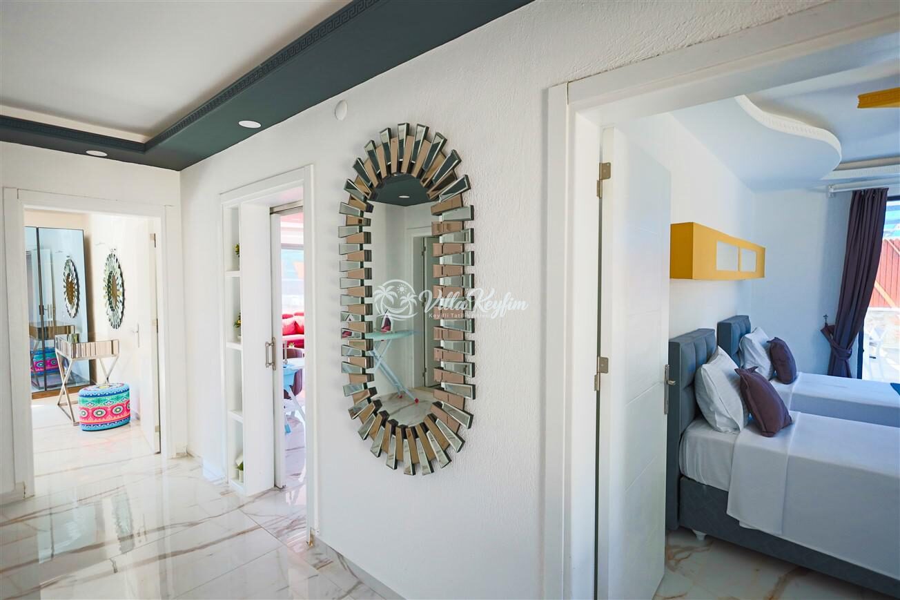 Villa Gümüş — 62