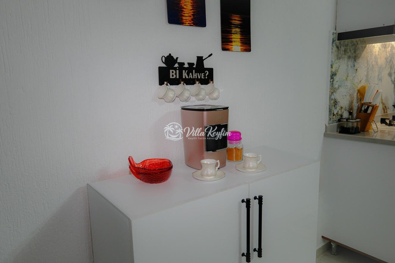 Villa Hasibe — 65