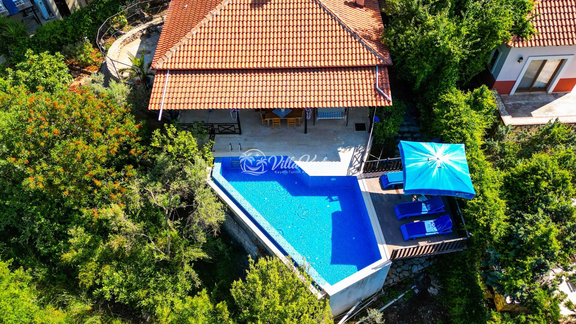 Villa Defne — 47