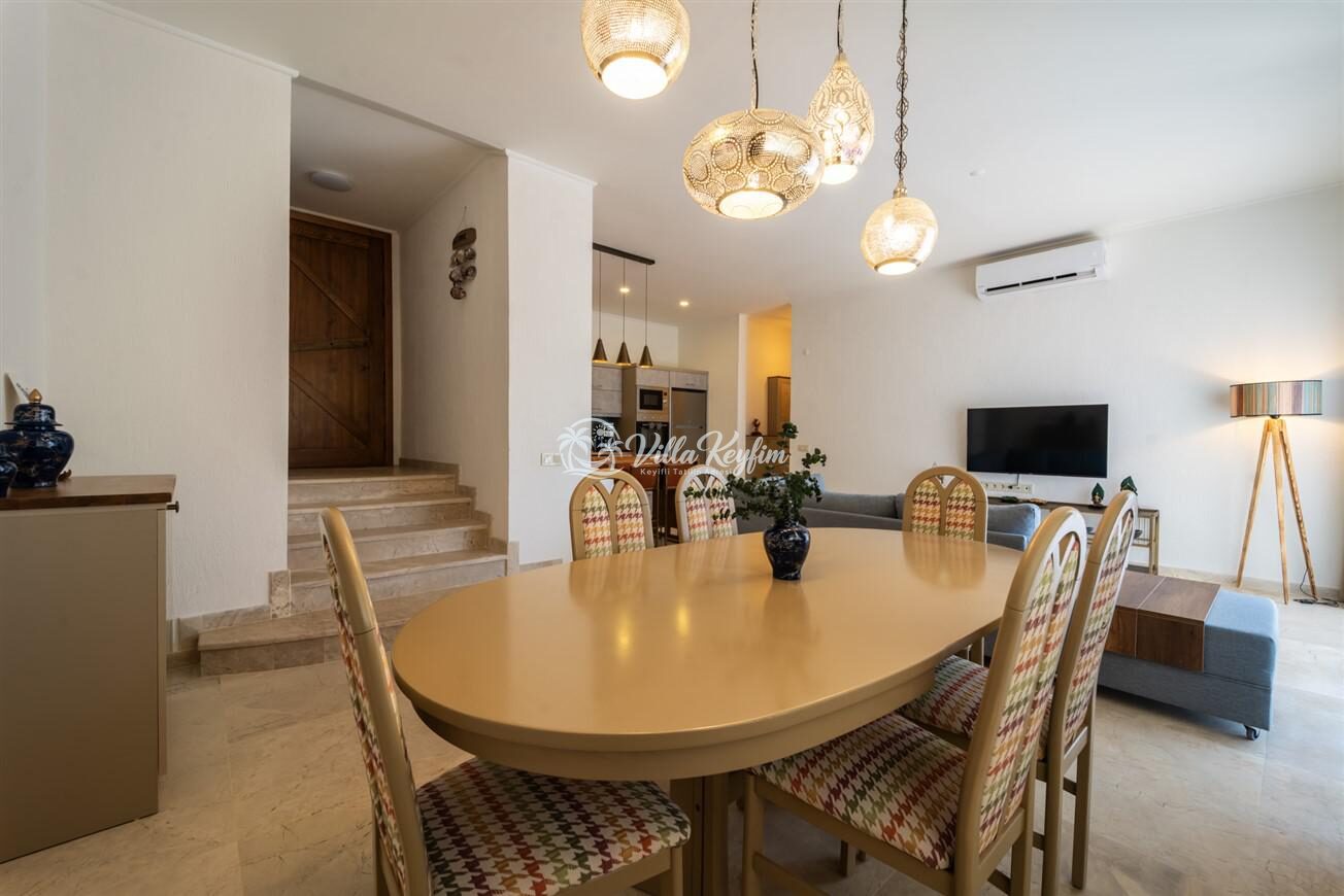 Villa Hasibe — 66