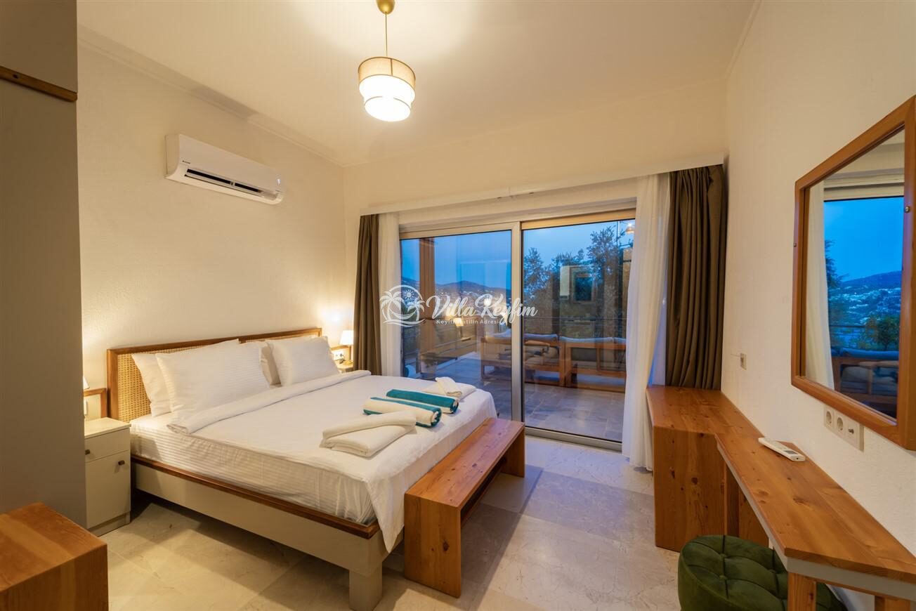 Villa Seray Kalkan — 68