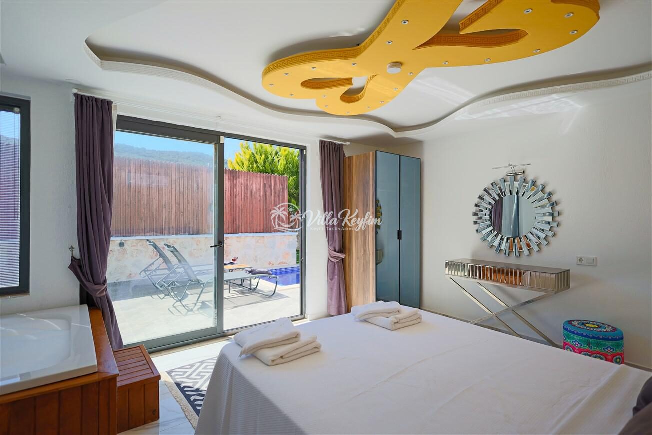 Villa Gümüş — 70