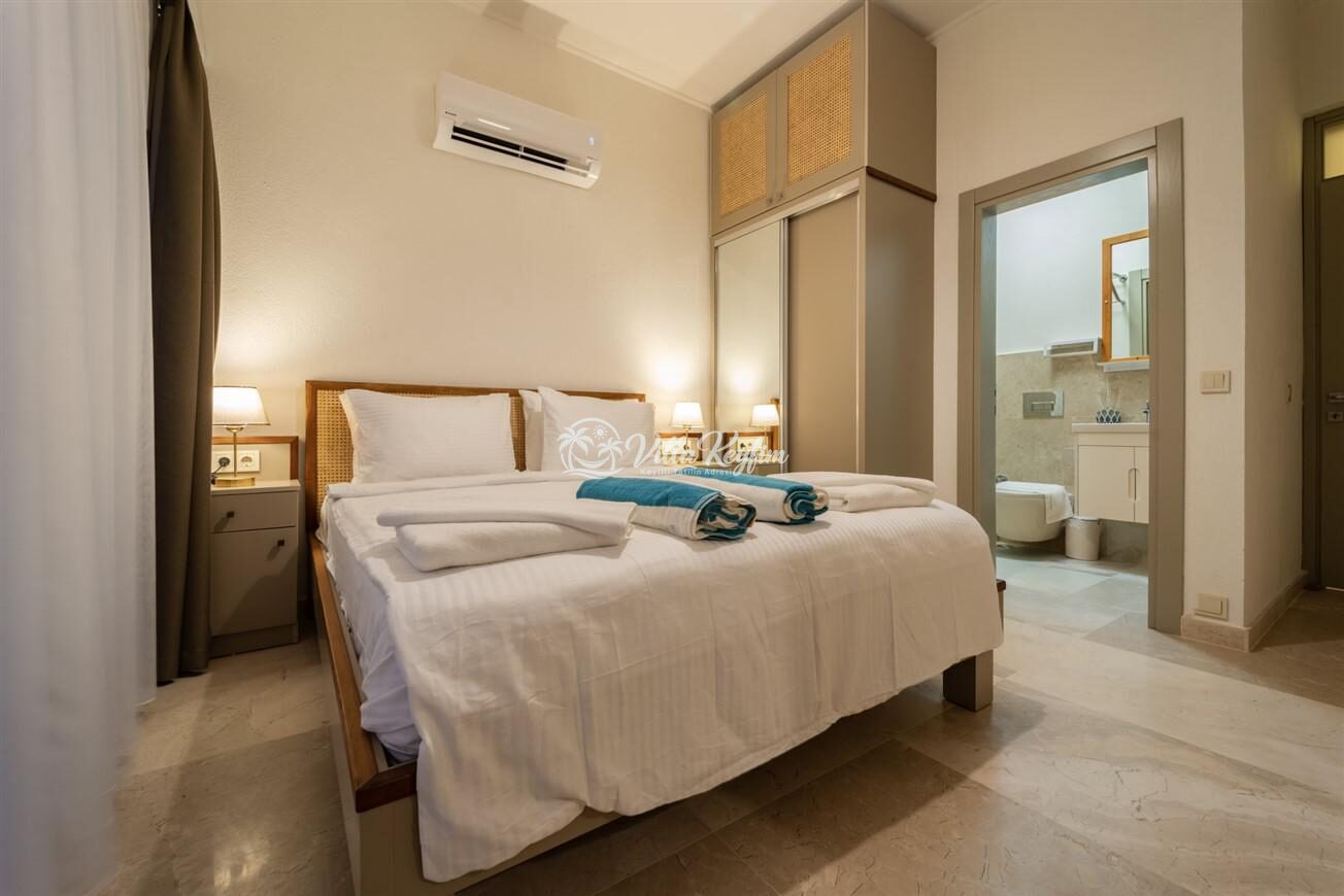 Villa Seray Kalkan — 73