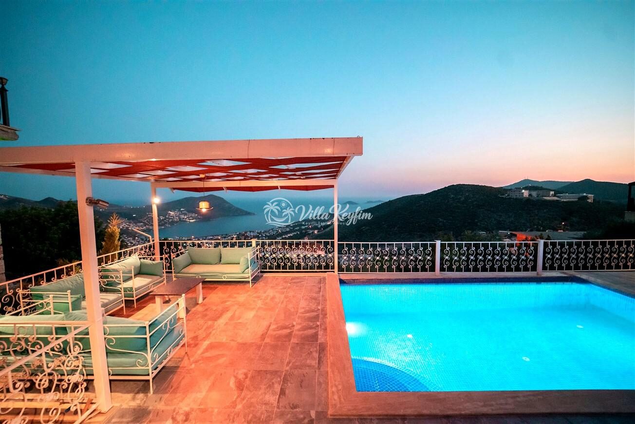 Villa Tuna Akbel — 3